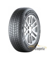 General Tire Snow Grabber Plus 215/50 R18 92V FR
